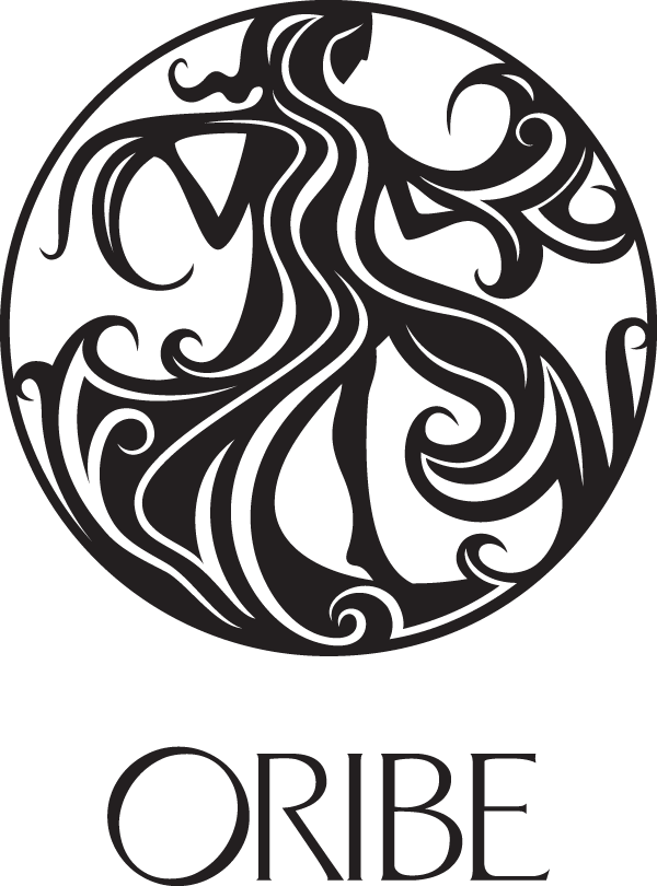 ORIBE logo